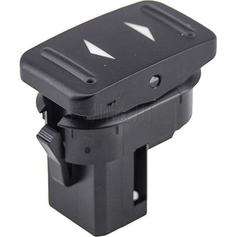 6M2T14529AD is an electric window regulator switch for Ford vehicles.