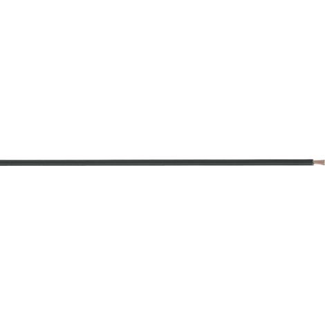 Fil électrique Lapp 4560037S flexible 100 cm