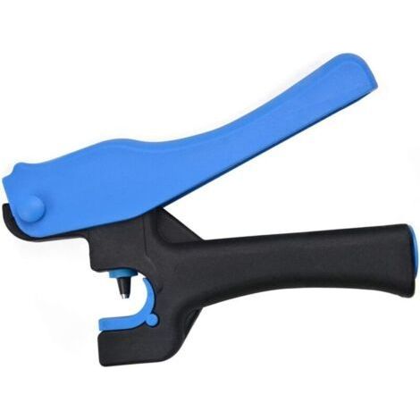 Professional Drip Irrigation Pipe Punch Tool for 16/20mm Hose Drip Irrigation Insert Accessory (1/5)