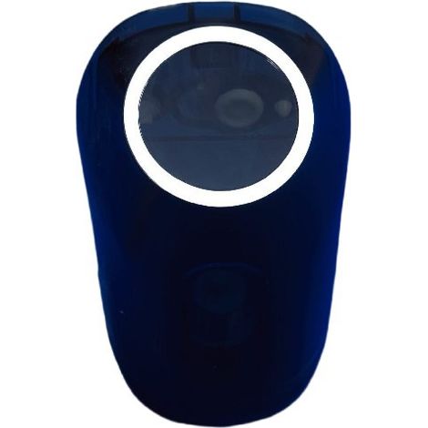 Accessoires pour autolaveuse Eureka New400 : réservoir d’eau propre, accessoires de balayage, consommables (1/4)