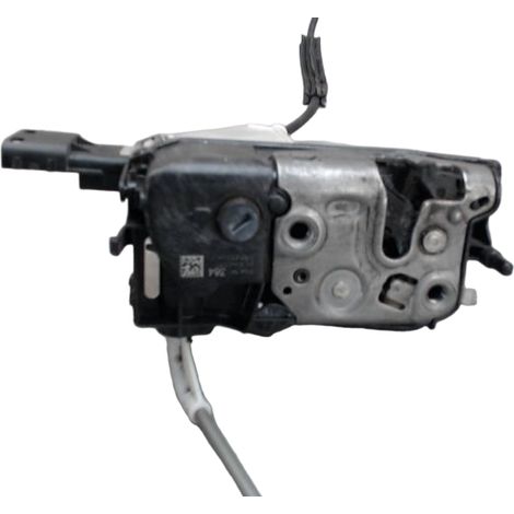 Systeme Condamnation Avant Droit CITROEN C4 Cactus [PRODUIT D'OCCASION]♻️9819038480