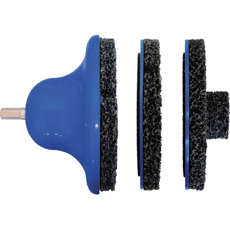 GEDORE Automotive KL-0115-100 Radnaben-/ Felgenflansch-Schleifer (1/5)