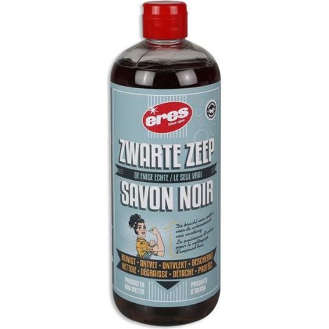 Savon noir original - Eres - 750 ml (1/2)