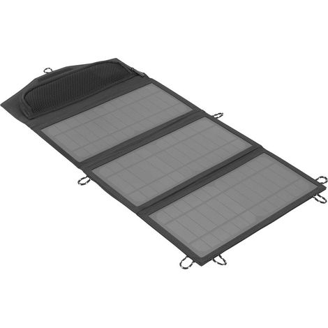 Panel solar portátil Ryobi RYSP21A 21W