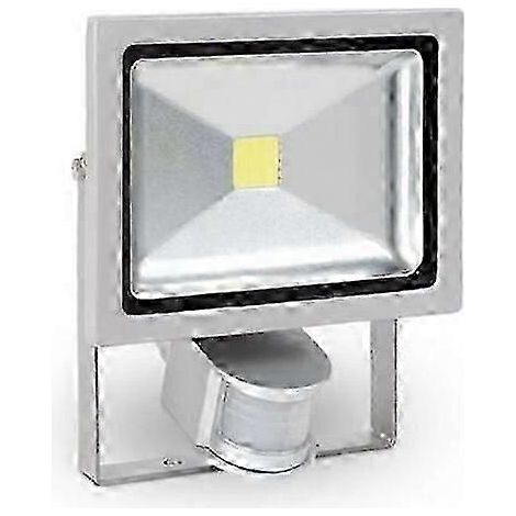 Projecteur LED Super 1 20 watts avec détecteur Powli231 (1/4)