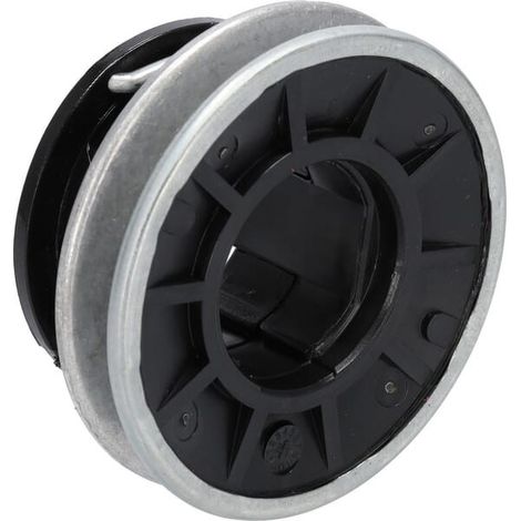 Poulie extensible pour moteur de tondeuse LINER19SV ORIGINAL STIGA 122601933/0 (1/2)