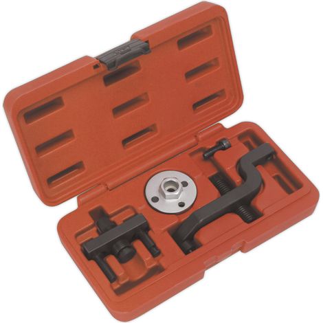 Sealey Water Pump Removal Kit - VW 2.5D TDi PD VSE6000 (1/3)