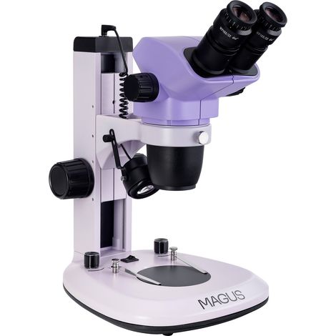 Stereomicroscopio MAGUS Stereo 7B