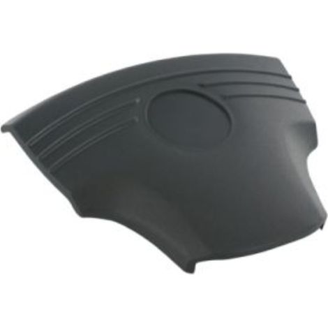 ORIGINAL STIGA Rasentraktor Lenkrad Mittelplatte 325580500/0