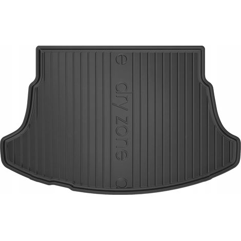 Alfombrilla de goma para maletero Lexus UX desde 2018-DZ (1/5)