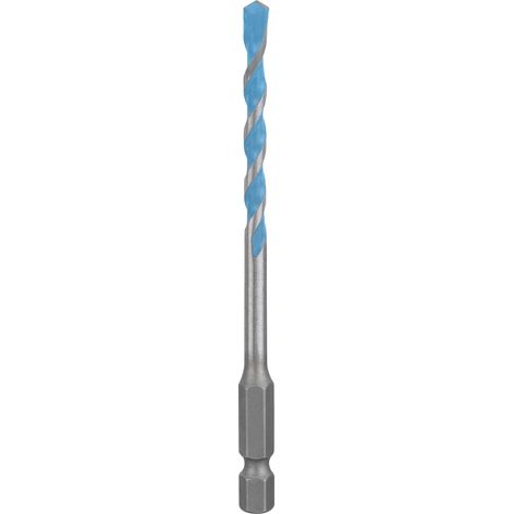 Bosch Expert Mehrzweckbohrer HEX-9 Ø 5 x 50 x 100 mm (1/2)