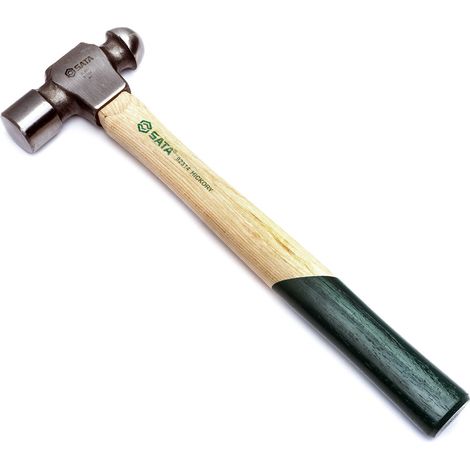 Marteau d'ing'Š¢nieur manche en hickory (1/3)
