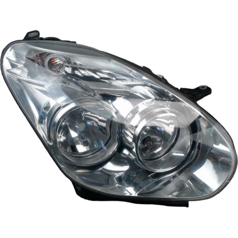 Phare Droit FIAT Doblo [PRODUIT D'OCCASION]♻️51810671 (1/3)
