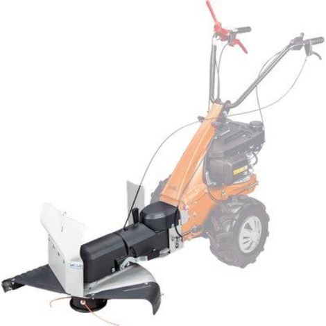Decespugliatore x multiattrezzo minieffe stars cm 60 Stars (1/2)