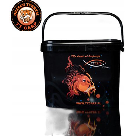 TTCarp Tiger Nut Pellet 12 mm 7 kg