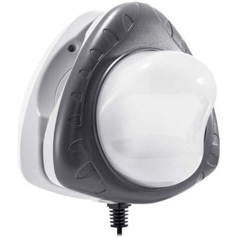 Faro a led da parete per piscina RGB multicolor