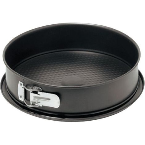 MOLDE HORNO DESMONT.TEFLON 24CM GUARDINI GARDENIA