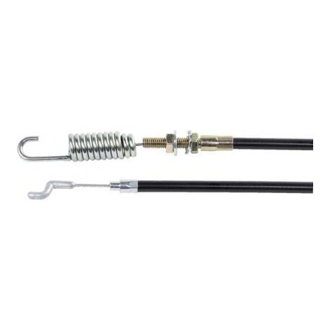 Rasentraktionskabel kompatibel mit TORO 20332 - 20333 - 20334 - 20352 115-8435