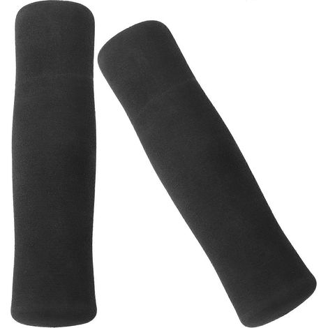 Lot de 2 poignées de rechange pour parapluie (1/3)