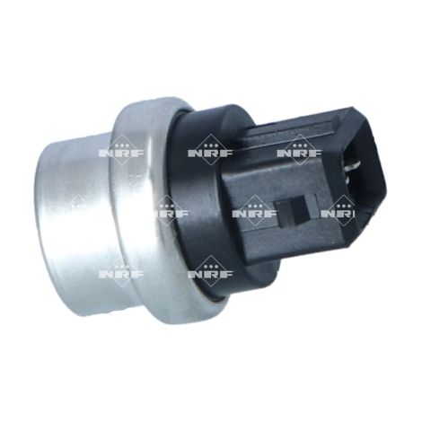 Sonde, température du liquide de refroidissement NRF 727026 AUDI 1669949