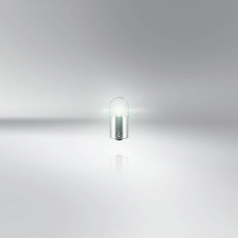 Osram Automotive 5627TSP Ampoule de signalisation Truckstar R5W 5 W 24 V (1/3)