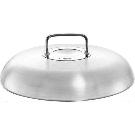 Fissler Orignial Profi Collection 2 Couvercle à grande capacité 24cm