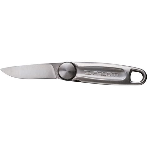 FACOM Messer Edelstahl (1/2)