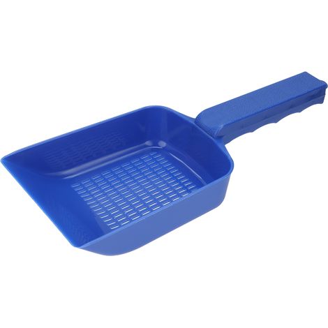 Pelle Multifonctionnelle pour Aquarium - Outil Pratique de Nettoyage et de Paysagement Aquatique - Étaleuse de Sable pour AQUARIOPHILIE-AUTRES (1/5)