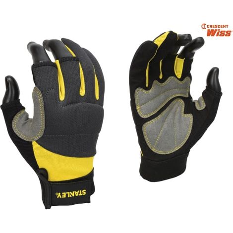 SY650 Framer Performance Gloves - Large - STASY650L