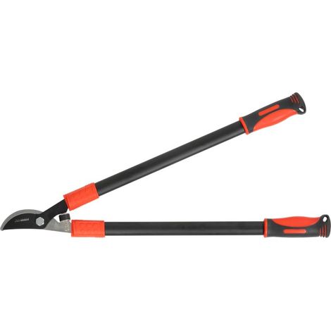 Schere Strend Pro Premium, Bypass, Garten-, mit Stoßdämpfern, 700 mm