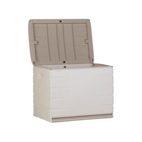 Baul Arcon Cofre Resina Jardin Grande Ken (1/5)