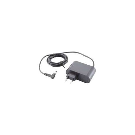 30.45V Aspirateur Chargeur pour Dyson V10/V11/V15/V12,Chargeur pour Dyson Aspirateur Adaptateur Secteur Pièces de Rechange pour aspirateurs