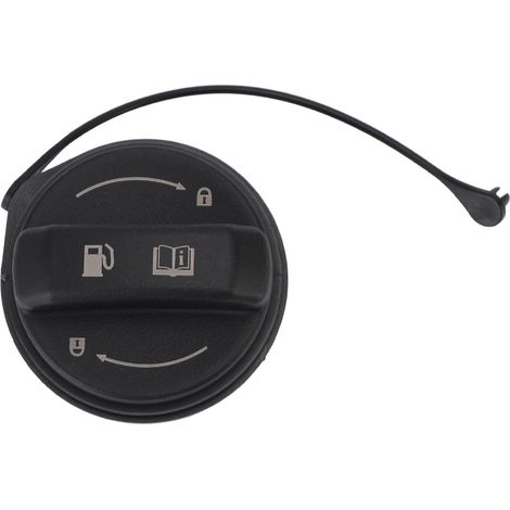 Capacidad del tanque de combustible 31010-3L600U Excelente tapa de gasolina compatible con Forte Optima Rio Sedona