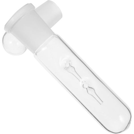Piège à Planaire de Verre pour Aquarium, Réutilisable et Transparent Installation Simple, Usage Sûr pour Plantes, Capture Plats en Bac, pour Aquarium et Aquarium (1/5)