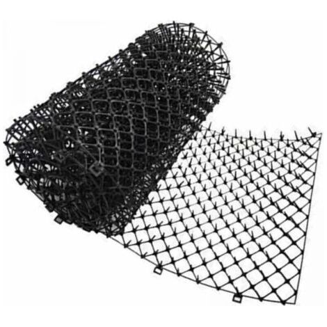 Tapis anti-épines de chat grille de jardin pour empêcher les chiens, les chats et les animaux domestiques (1/5)