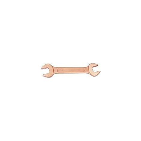 Chiave fissa Bahco open-end wrench 15 gradi senza scintille