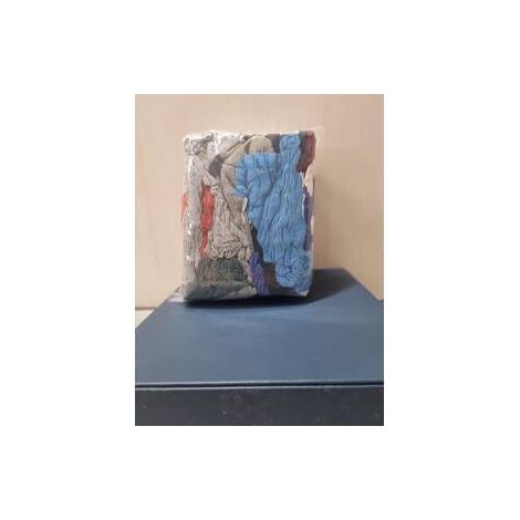 C PEZZAME IGIENIZZATO COLORATO 1KG