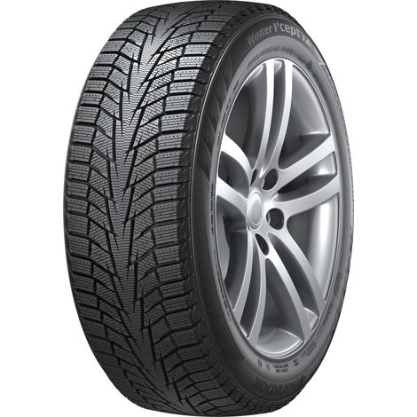 HANKOOK Pneus hiver 175/70 R14 TL 88T WINTER ICEPT IZ2 W616 XL M+S 3PMSF