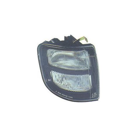 Feu clignotant avant droit blanc Mitsubishi Pajero 1997-2000