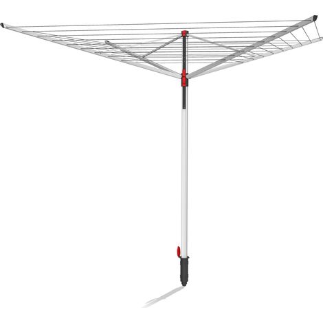 Secadora de exterior Vileda SunLift 50 (228504) (1/5)