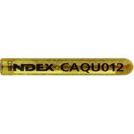 Resina epoxiacrilato - cuarzo y catalizador - Homologada ATE Opción 8 20 x 170 Ø25 - Caja de 6