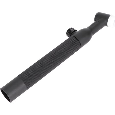 Tête de torche à gaz pour soudage TIG, accessoires pour torche à l'argon, laiton et caoutchouc. (1/5)