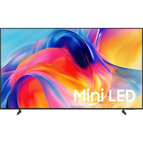 Samsung M70H 165,1 cm (65") Smart TV 4K Ultra HD Wifi Negro (1/5)
