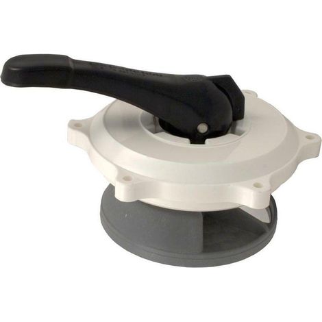 Kit vanne 270068/270067 – Remplacement 6 voies – Montage supérieur ou latéral, pour piscine et spa (1/5)