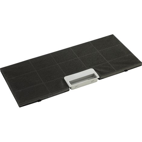 Filtro de carbón Gorenje 530409