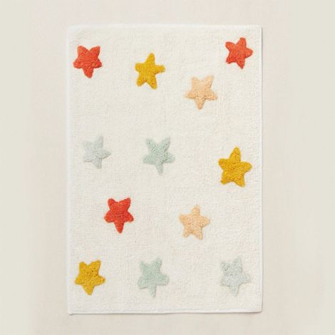 Tapis de chevet imitation cachemire, tapis de couloir pour salon, chambre ou couloir, type 2, 80 x 120 cm / 31,5 x 47,2 pouces (1/5)