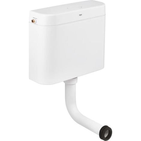 Grohe Start cisternas para WC, 37406SH0
