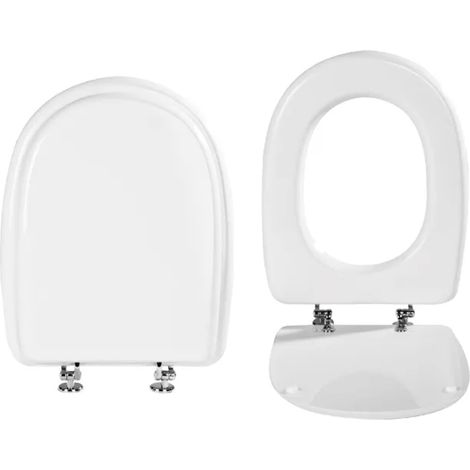 COPRI WATER IN RESINA POLIESTERE SERIE MIDAS BIANCO SAPAL