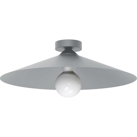 CHAPEAU PLAFONIERA MONOCOLORE