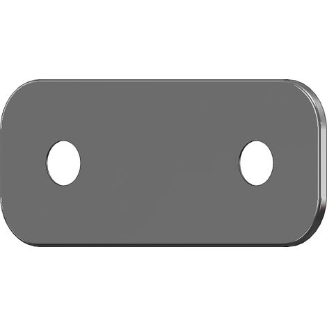 Anquier – Cache de finition inox 150mm pour sortie F1/2" (15/21) – Compatible Starfix – Résistant aux chocs et à la corrosion